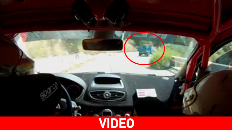 «Βγήκε ο Βλάχος ρε, έλεος ρε πούσ..»